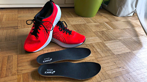 Asics gel excite herren - gel-excite,