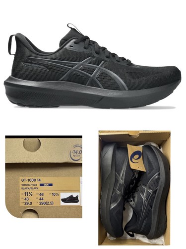 Asics 1000 herren - 14,
