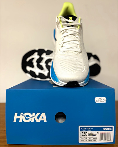 Hoka clifton herren - hoka,