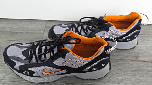 Nike air herren laufschuhe - nike,
