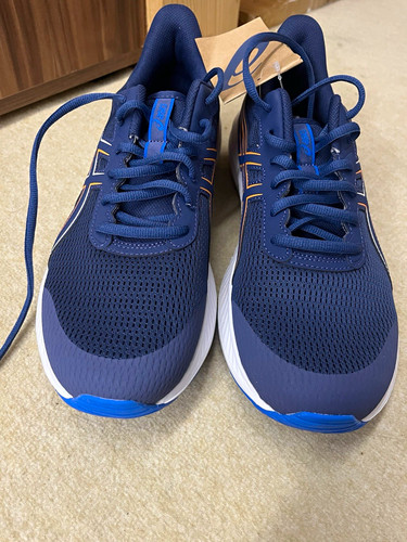 Asics jolt herren laufschuhe - jolt, 4