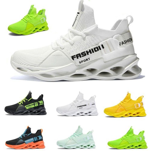 Sneaker herrenschuhe running - sneaker,