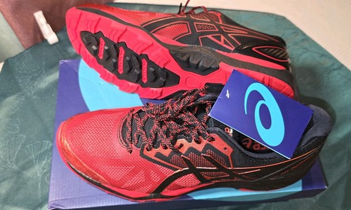 Asics gel fujitrabuco herren - 6,