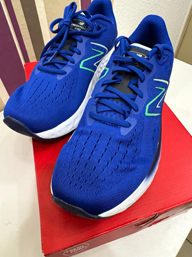 New balance fresh foam - balance,