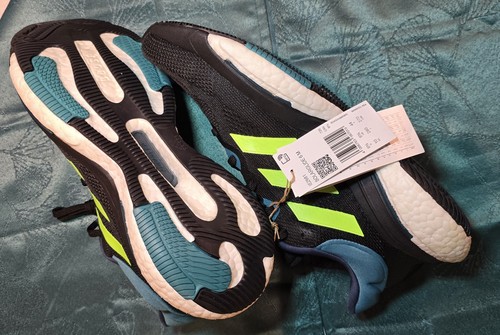 Adidas solarglide herren - solarglide, m