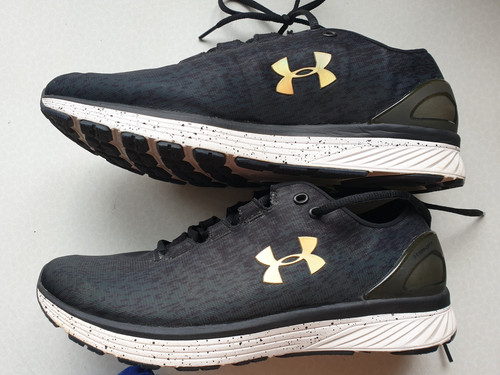 Under armour charged bandit - under,