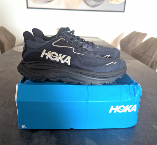 Hoka one - hoka, 10