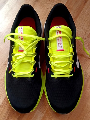 Nike air winflo - nike,