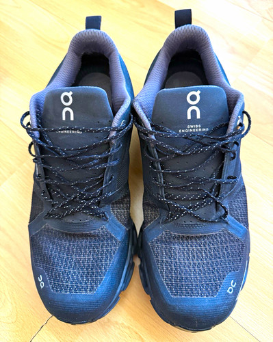 Cloudventure herren - on,