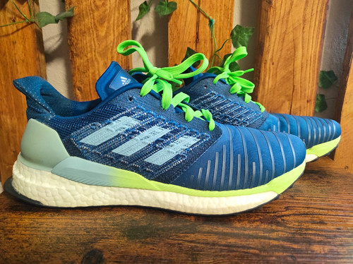 Adidas solarboost herren - solarboost,