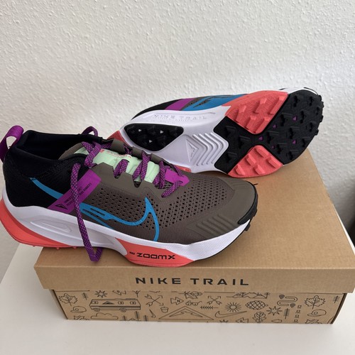 Nike zoomx zegama trail - nike,