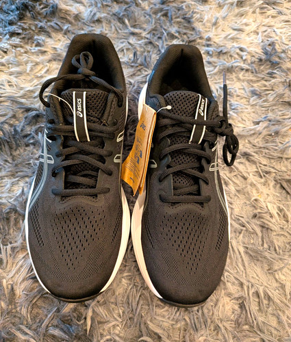 Asics gel contend herren - 10,