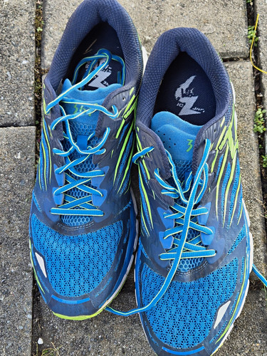 Herren laufschuhe - ,