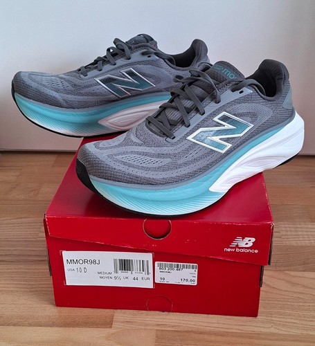 New balance fresh foam - new,