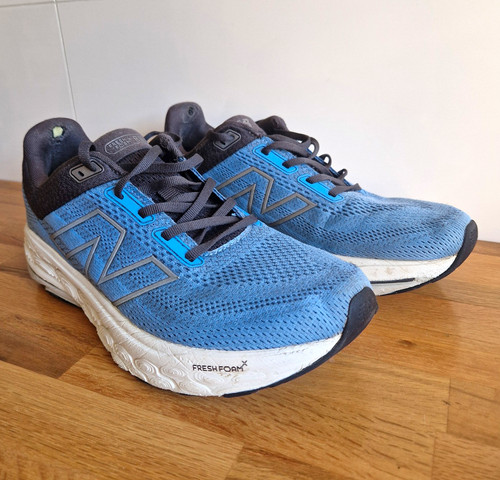 New balance fresh - foam, x