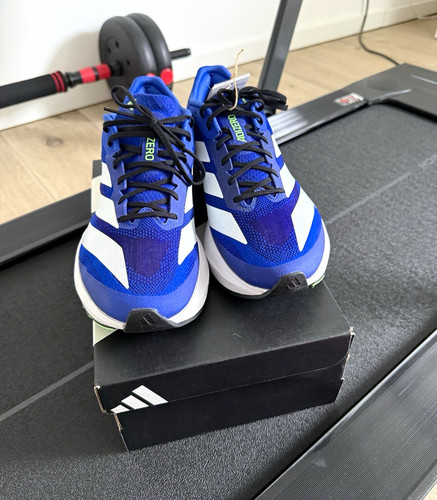 Adidas adizero sl2 herren - adidas, m