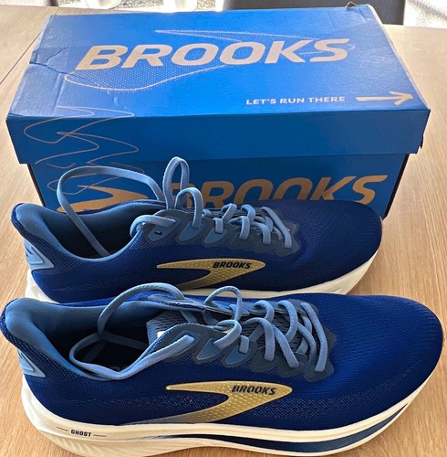 Brooks ghost herren - brooks,