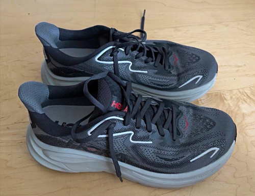 Hoka clifton herren - clifton, 10