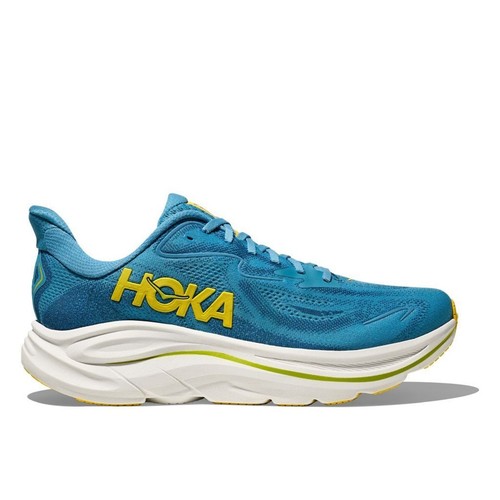 Hoka clifton laufschuhe - clifton, 10