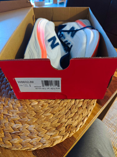 New balance 860 - new,