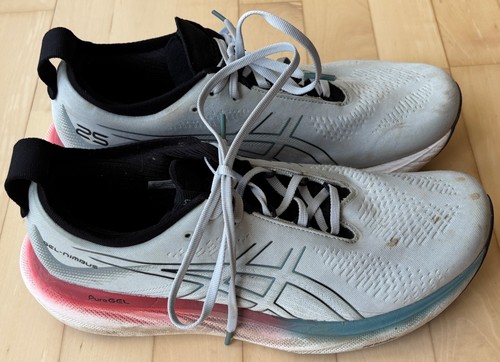 Asics gel nimbus - asics, 25