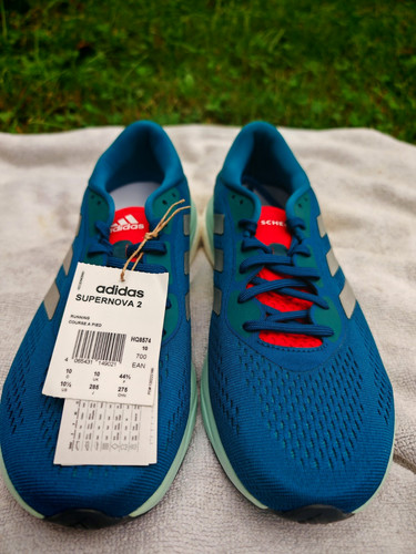 Adidas supernova herren - adidas,