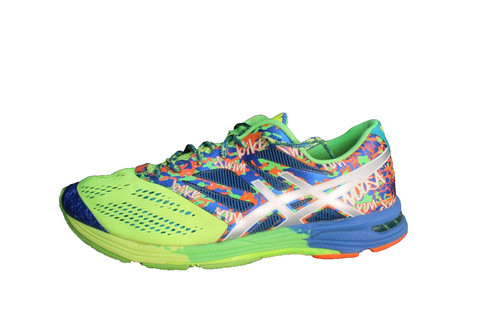 Asics gel noosa tri herren - gel,
