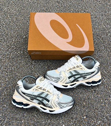 Asics herren sneaker - sneaker, laufschuh