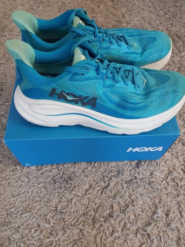 Hoka clifton laufschuhe - clifton, 10