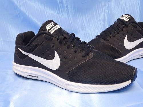 Nike downshifter sneaker gr - 7,
