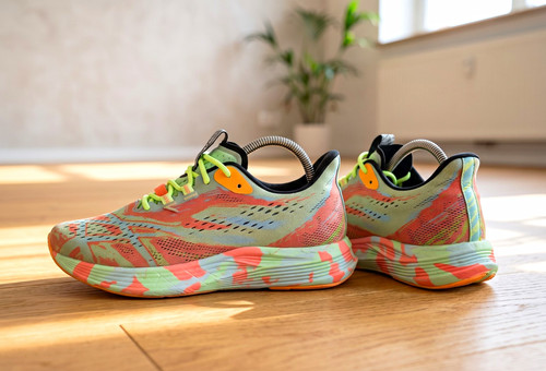 Asics noosa tri herren - asics,