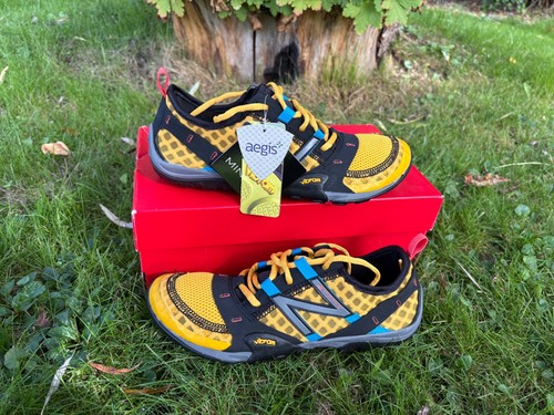 New balance minimus trail - new,