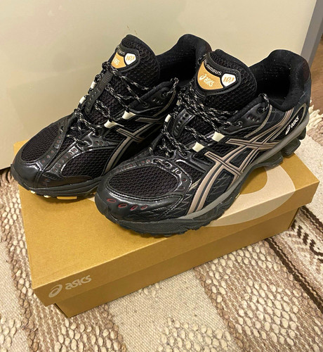 Asics gel nimbus - gel-nimbus, herren
