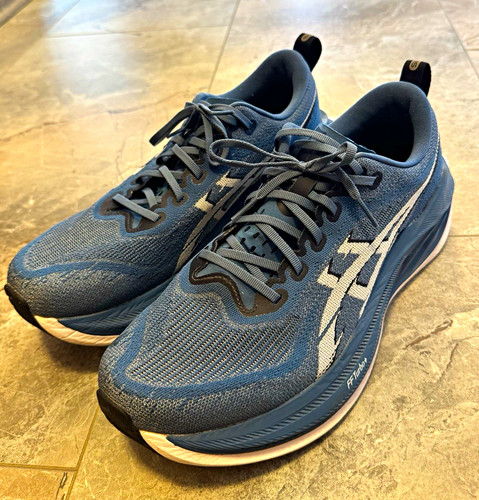 Asics superblast herren - asics, 2