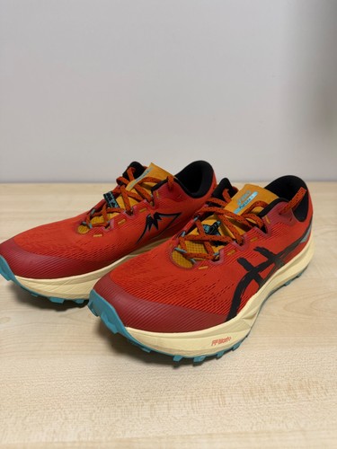 Asics fuji lite herren - 6,